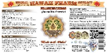 Hawaii Pharm Frankincense - herbal supplement