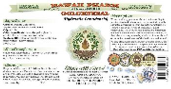 Hawaii Pharm Goldenseal - herbal supplement