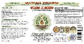 Hawaii Pharm Guang Ji Sheng - herbal supplement