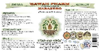 Hawaii Pharm Habanero - herbal supplement