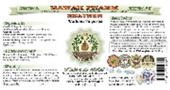 Hawaii Pharm Heather - herbal supplement