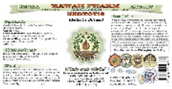 Hawaii Pharm Hedyotis - herbal supplement