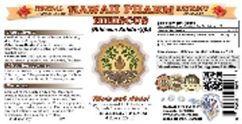 Hawaii Pharm Hibiscus - herbal supplement
