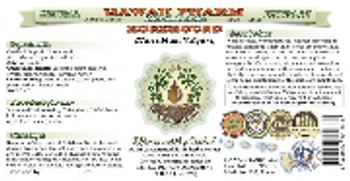 Hawaii Pharm Horehound - herbal supplement