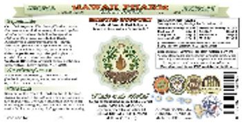 Hawaii Pharm Immune Support - herbal supplement