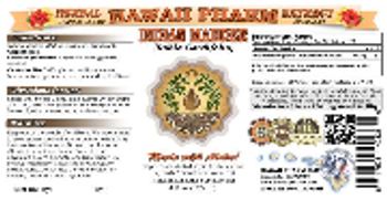 Hawaii Pharm Indian Madder - herbal supplement