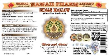 Hawaii Pharm Indian Mallow - herbal supplement