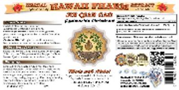 Hawaii Pharm Jin Qian Cao - herbal supplement