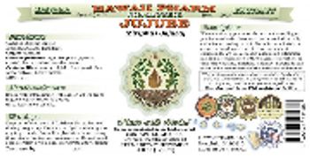Hawaii Pharm Jujube - herbal supplement