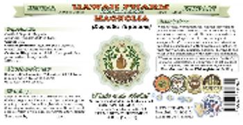 Hawaii Pharm Magnolia - herbal supplement