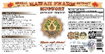 Hawaii Pharm Mugwort - herbal supplement