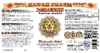 Hawaii Pharm Pashandbhed - herbal supplement