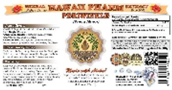 Hawaii Pharm Periwinkle - herbal supplement