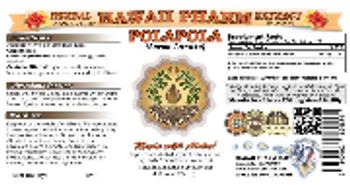 Hawaii Pharm Polapola - herbal supplement