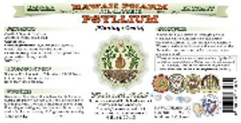 Hawaii Pharm Psyllium - herbal supplement