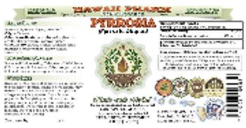 Hawaii Pharm Pyrrosia - herbal supplement