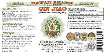 Hawaii Pharm Qin Jiao - herbal supplement