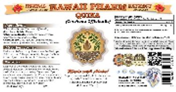 Hawaii Pharm Quina - herbal supplement