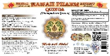 Hawaii Pharm Quinoa - herbal supplement