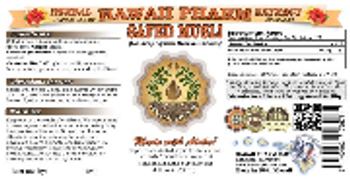 Hawaii Pharm Safed Musli - herbal supplement