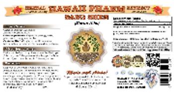 Hawaii Pharm Sang Shen - herbal supplement