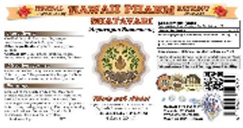 Hawaii Pharm Shatavari - herbal supplement