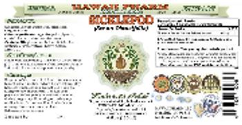 Hawaii Pharm Sicklepod - herbal supplement