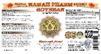 Hawaii Pharm Soybean - herbal supplement