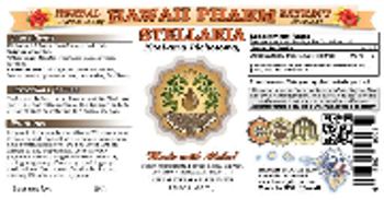 Hawaii Pharm Stellaria - herbal supplement