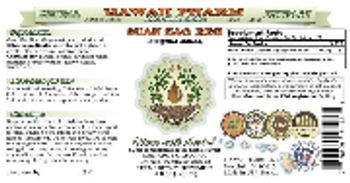 Hawaii Pharm Suan Zao Ren - herbal supplement