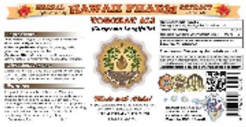 Hawaii Pharm Tongkat Ali - herbal supplement