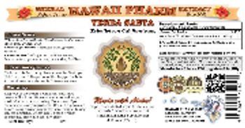 Hawaii Pharm Yerba Santa - herbal supplement