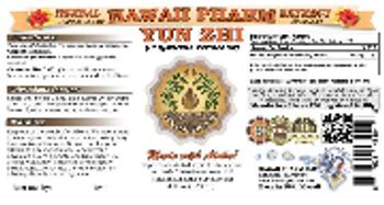 Hawaii Pharm Yun Zhi - herbal supplement