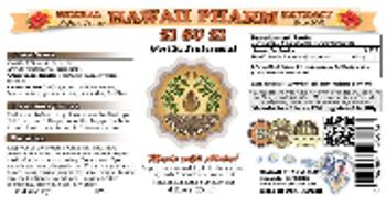 Hawaii Pharm Zi Su Zi - herbal supplement