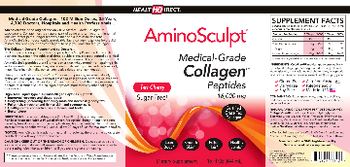 Health Direct AminoSculpt Tart Cherry - supplement