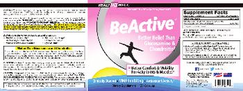 Health Direct BeActive - supplement