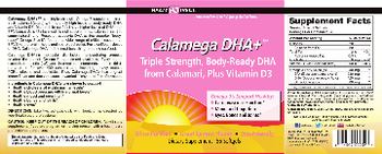 Health Direct Calamega DHA+ - supplement