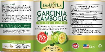 Health Plus Prime Garcinia Cambogia - supplement