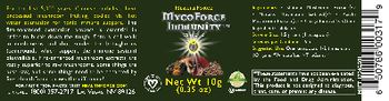 HealthForce MycoForce Immunity - 