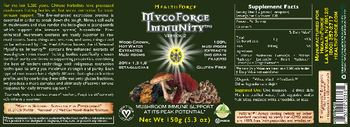 HealthForce MycoForce Immunity - 