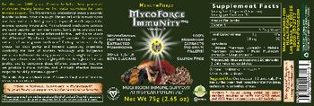 HealthForce MycoForce Immunity - 