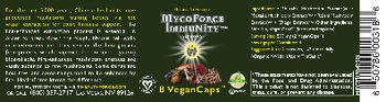 HealthForce MycoForce Immunity - 