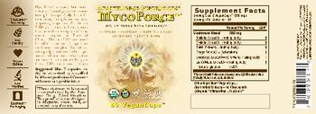 HealthForce SuperFoods MycoForce - supplement