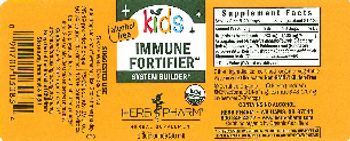 Herb Pharm Kids Immune Fortifier - herbal supplement