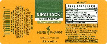 Herb Pharm Virattack - herbal supplement