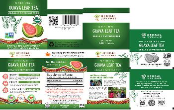 Herbal Goodness Original Guava Leaf Tea - herbal tesupplement
