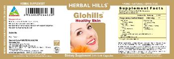 Herbal Hills Glohills - herbal supplement