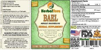 Herbal Terra Bael - herbal supplement