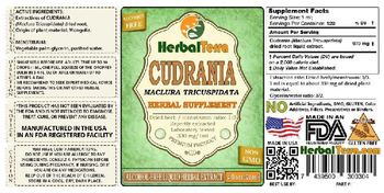 Herbal Terra Cudrania - herbal supplement