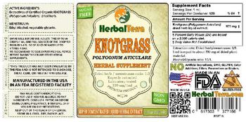 Herbal Terra Knotgrass - herbal supplement